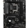 Asrock Z890 PRO-A WIFI, Intel Z890, 1851, ATX, 4 DDR5, HDMI, DP, TB4,