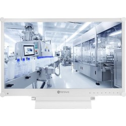 X-2402W LED-BACKLIT TFT LCD 23 - FHD 1920 X 1080 16:9 300CD/M2 20