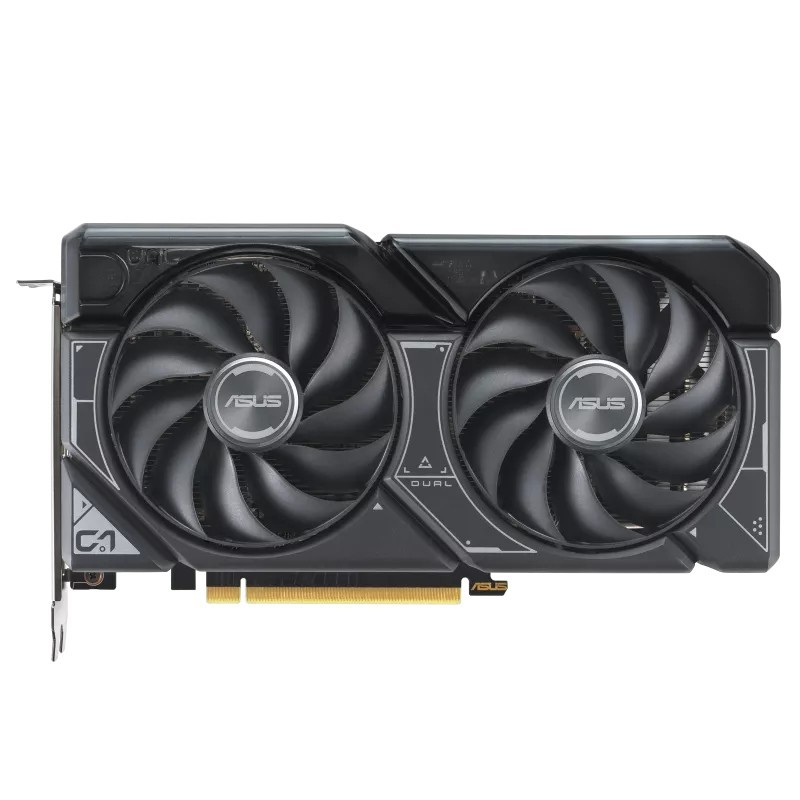 ASUS Dual GeForce RTX 4060 Ti 16GB 16GB