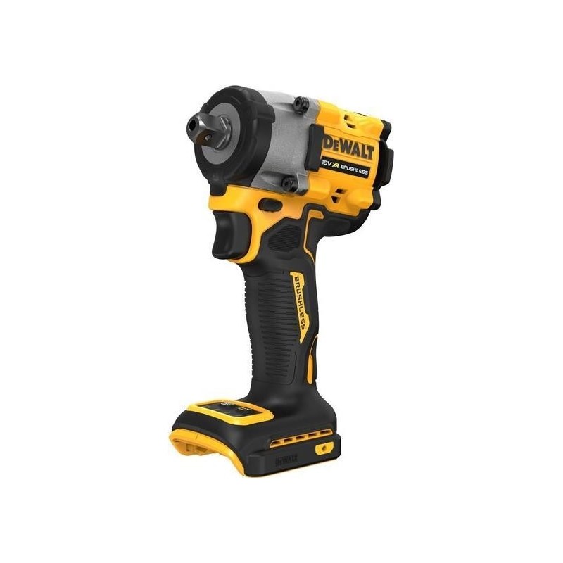 Dewalt DCF922NT Schlagschrauber,1/2&quot;,18V, Basisv.