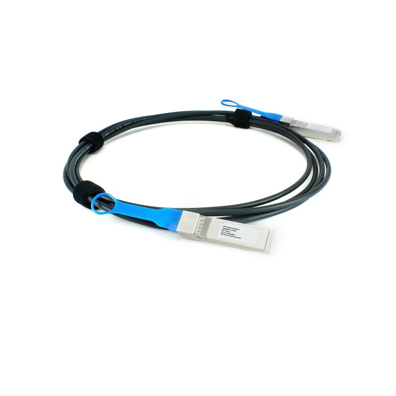 Origin Storage HPE Compatible Direct Attach Copper Cable 40GBase-CU Q