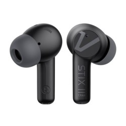 Veho VEP-771-STIX2-PRO-B cuffia e auricolare Cuffie Wireless In-ear C