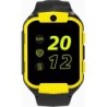 Smartwatch Bambino Cindy KW-41 giallo 4G Cam. IP-67 ITA