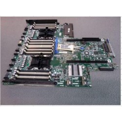 System Board - Warranty: 36M