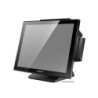 Capture CA-SY-21122 sistema POS 38,1 cm [15] Touch screen Nero (Sword