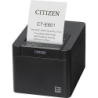 Citizen CT-E601 203 x 203 DPI Con cavo e senza cavo Termica diretta S