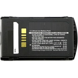 Batteria per Zebra e Motorola