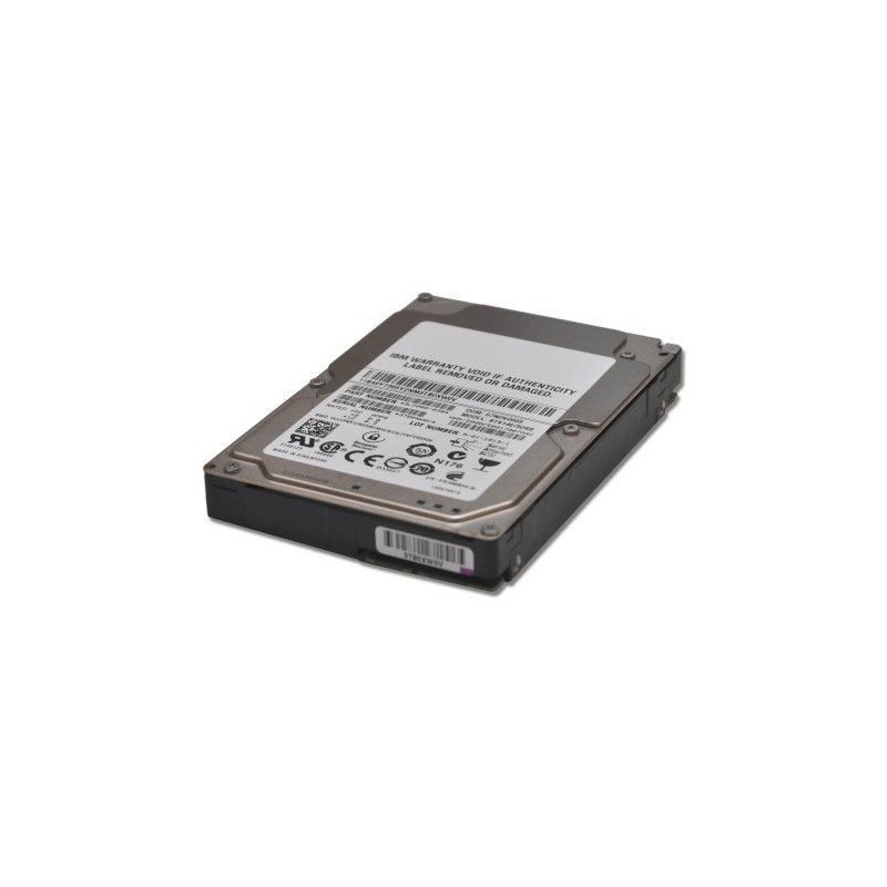 HDD G2HS da 500 GB 7.2K 6G SAS 2.5