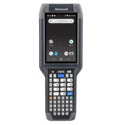 Honeywell CK65 computer palmare 10,2 cm [4] 480 x 800 Pixel Touch scr