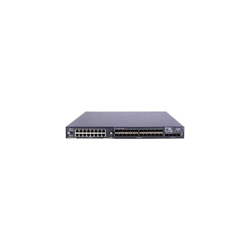 Interruttore A5800-24G-SFP