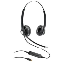 G4045 USB-C Office Headset