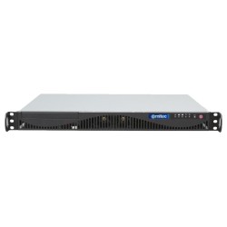 1U Server - i5-12400, 16GB, - 2x500GB R1, 2x8TB, OSR, - 1x350W, Win11