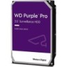 8TB SATA HDD - WD Purple - 7200RPM - Warranty: 36M