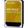 8TB SATA HDD - WD Gold 7200RPM - Warranty: 60M