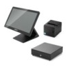 POS in a Box - Manta J6412 - with Win10 + CA-PP-10000B + - CA-CD410-4