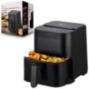 Extralink Home SJ-520 5.2L EU | Air fryer | 5.2L