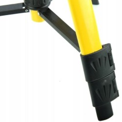 EXTRALINK TRIPOD STOJAK STATYW DO POZIOMICY LASEROWEJ 43-118 CM NIEWE