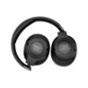 Cuffie wireless JBL Tune 710 nere JBLT710BTBLK