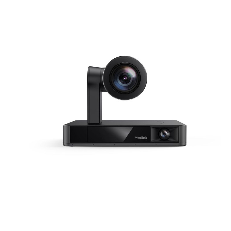 Yealink MSFT - VC Accessories UVC86 Camera Black