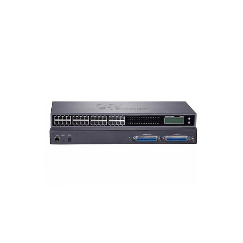 Grandstream SIPGateway GXW4232 32x FXS V2