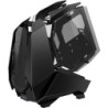 Jonsbo MOD5 Nero Jonsbo MOD5 Big-Tower Showcase Tempered Glass - Bla