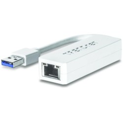 USB 30 to Gigabit