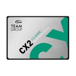 TEAM GROUP ELITE SOLID STATE DRIVE SSD 2,5&quot; CX2 2TB T253X6002T0C101