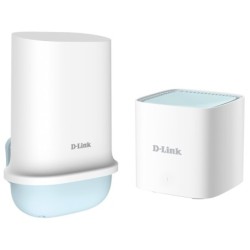 KIT 5G WI-FI 6 MESH AVEC ANTENNE