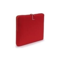 Tucano Second Skin Colore Sleeve 33,8 cm (13&quot;-14&quot;) rot