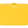 COLORE SLEEVE SCHUTZHUELLE GELB - LAP13-14IN MACBOOKPRO14INAIR 15I