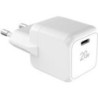 GAN WALL CHARGER WEI - 20W USB-C