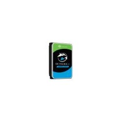 SEAGATE HDD SKYHAWK AI 8TB 3.5 SATA 6GB/S 256MB