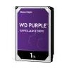 Western Digital Purple WD11PURZ disco rigido interno 1 TB 5400 Giri/m