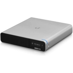 UniFi Cloud Key G2 with HDD