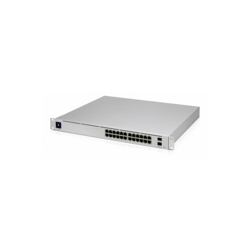 UniFi USW-Pro-24-POE Gen 2