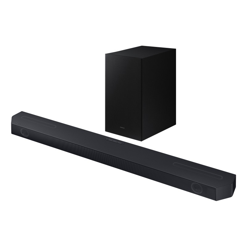 Samsung HW-Q600C/XU altoparlante soundbar Nero 3.1.2 canali (Samsung 