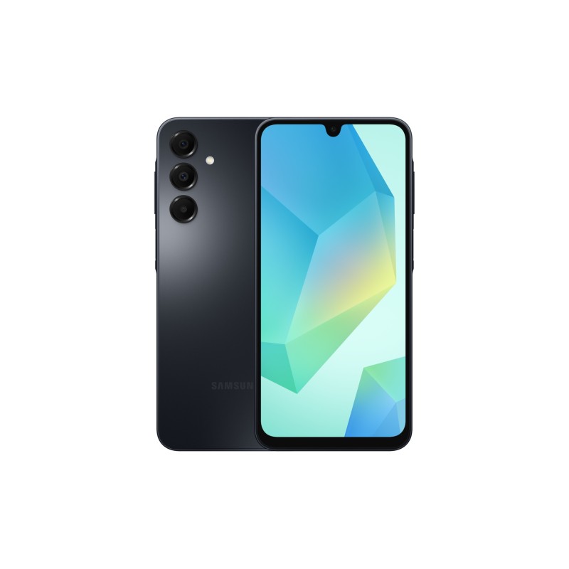 Galaxy A16 LTE Black 128GB