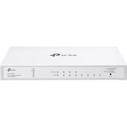 WITH 4-PORT POE+ PORT: 4 GIGABIT