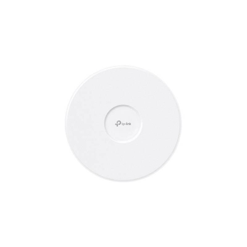 TP-Link - EAP723 - Omada BE3600 Ceiling Mount Dual-Band Wi-Fi 7 Acces