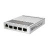 Mikrotik CRS305-1G-4S+IN switch di rete Gestito Gigabit Ethernet [10/