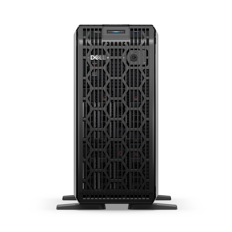 DELL PowerEdge T360 server 960 GB Tower (4.5U) Intel Xeon E E-2436 29