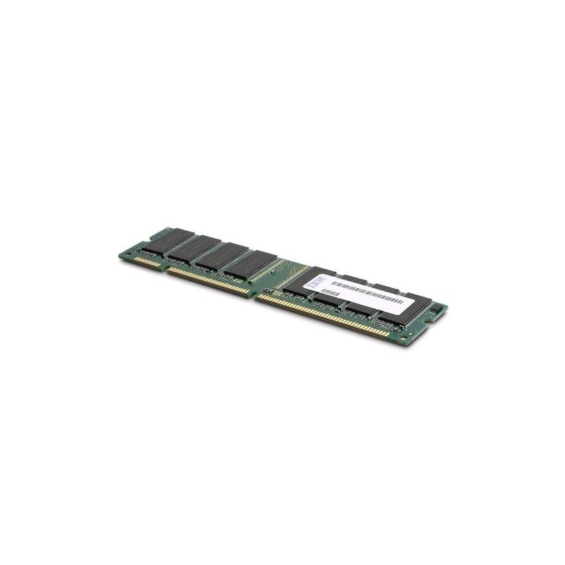 Lenovo 4GB PC3-14900 memoria 1 x 4 GB DDR3 1866 MHz Data Integrity Ch