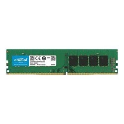 Crucial CT2K16G4DFRA266 32GB DDR4-2666 Dimm 16GBX2KIT PC4-21300 CL19 