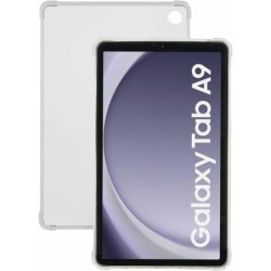 Custodia per Tablet Mobilis Galaxy Tab A9 87&quot; Trasparente