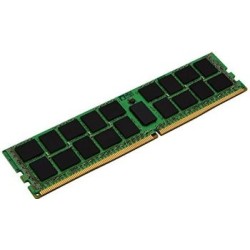 Kingston Technology ValueRAM 16GB DDR4 memoria 1 x 16 GB 2133 MHz Dat