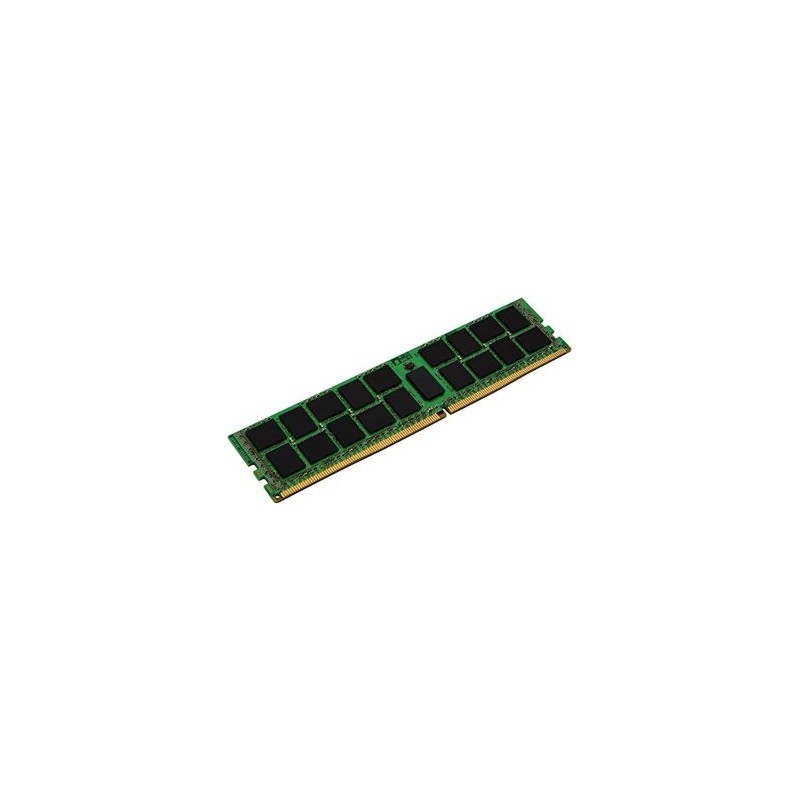 Kingston Technology ValueRAM 16GB DDR4 memoria 1 x 16 GB 2133 MHz Dat