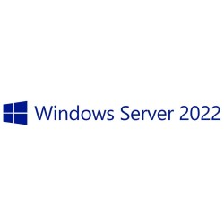 Microsoft Windows Server 2022 Client Access License [CAL] (T MS Windo