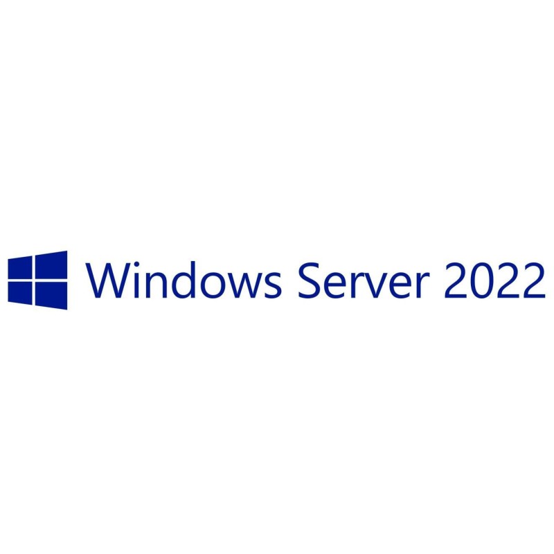 Microsoft Windows Server 2022 Client Access License [CAL] (T MS Windo