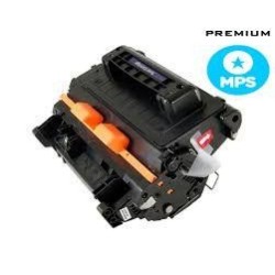 Mps Toner compatible HP M630DNM630FM630ZM630S-25KCF281X