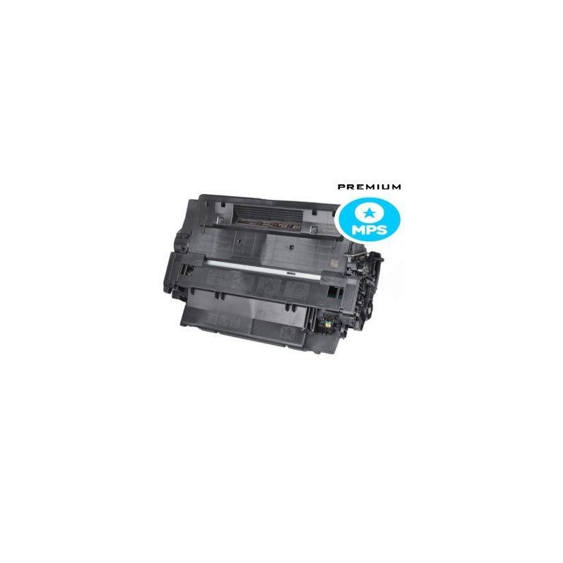 Mps Toner compatible Hp M520P3015XLBP3580-12.5KCE255X